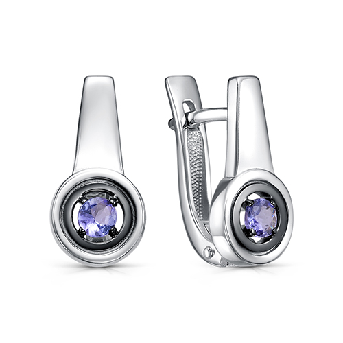 Серьги 12-571-10089