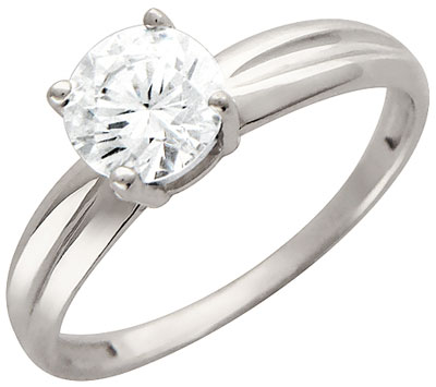 Кольцо 01К124542