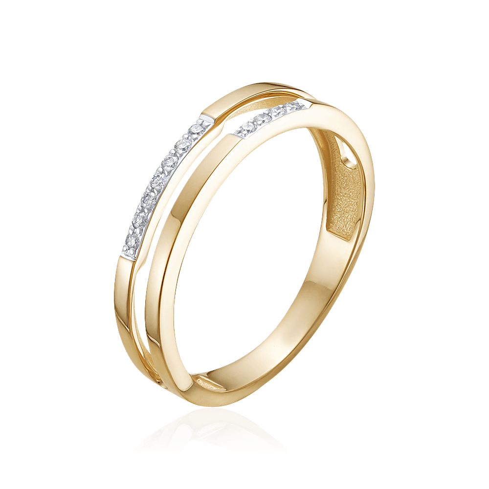 Кольцо 4357-110