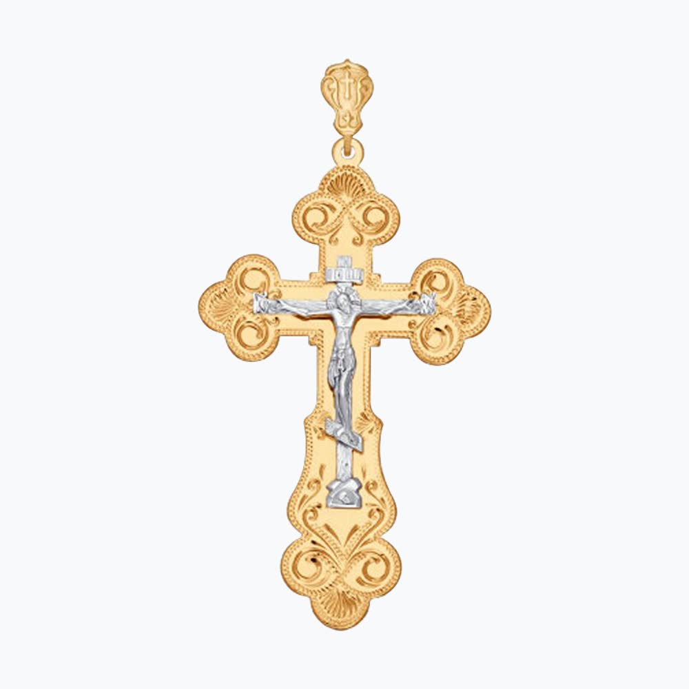 Крест 51-131-01387-1