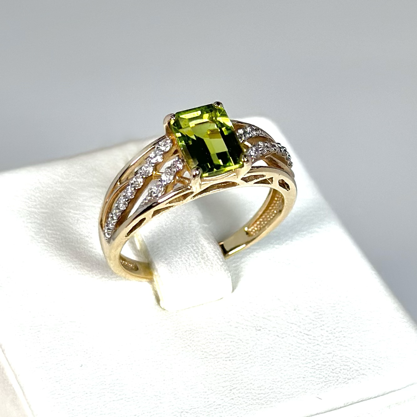 Кольцо кл1083-5