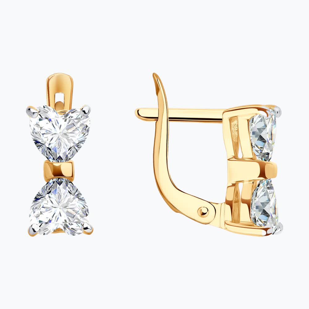 Серьги 51-120-02786-1