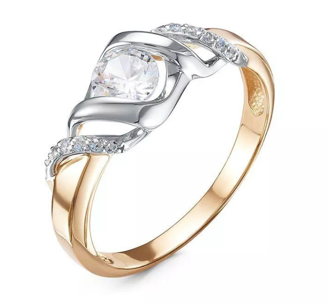 Кольцо 1103073