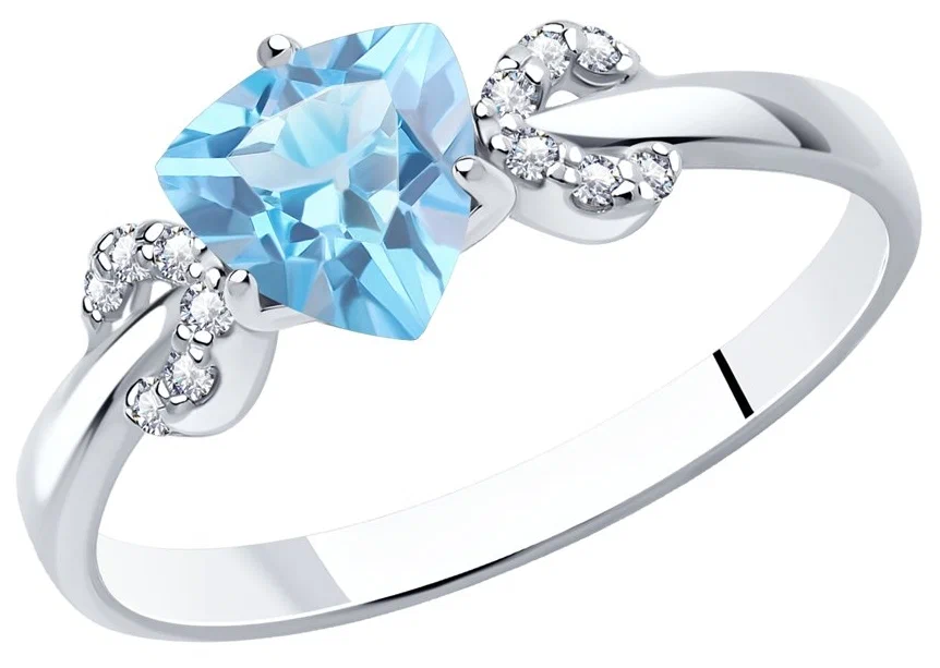 Кольцо 92011038