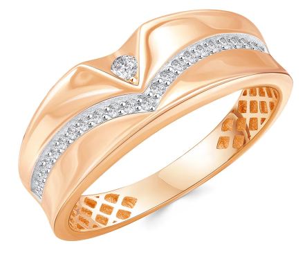 Кольцо 04-51-0792-00