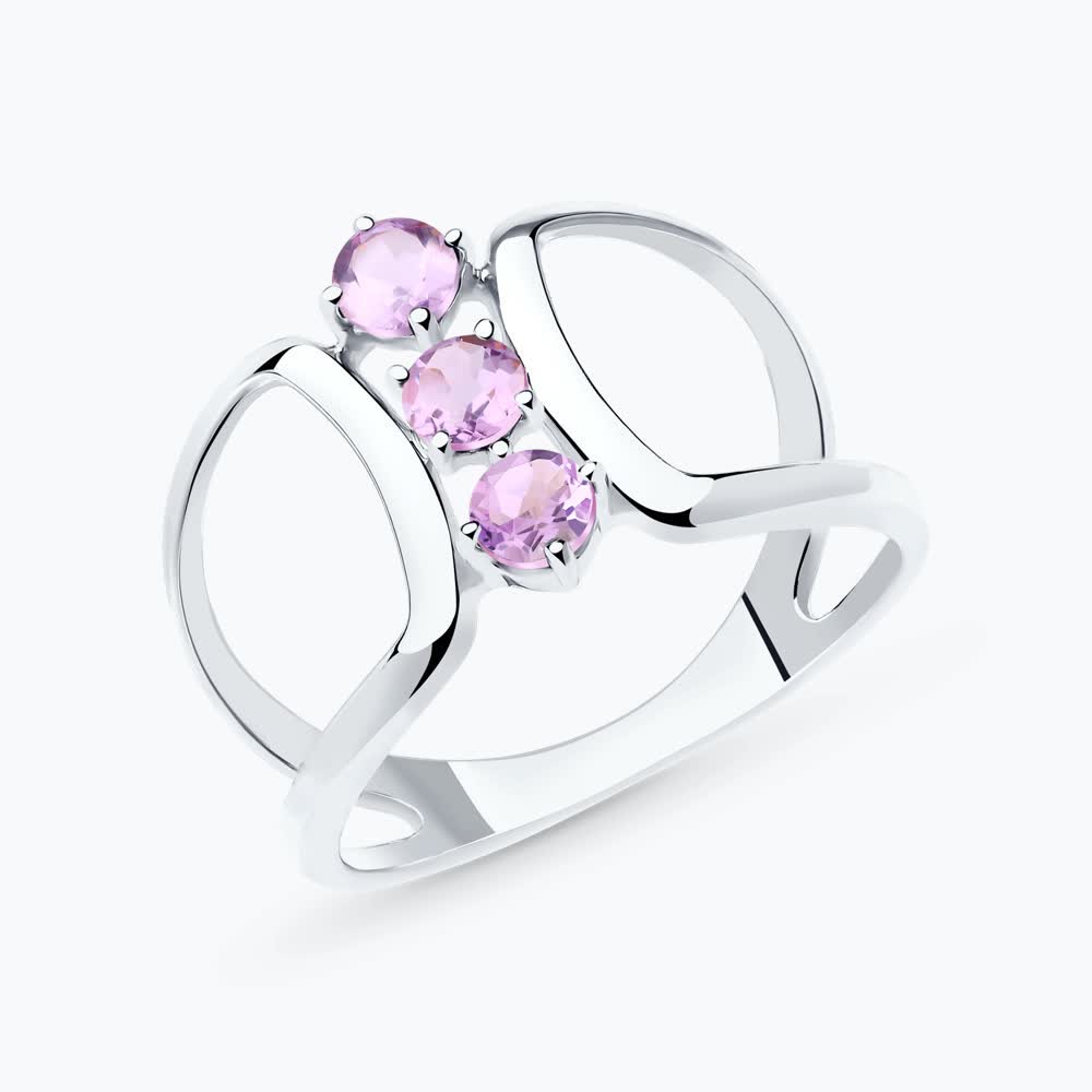 Кольцо 92011923