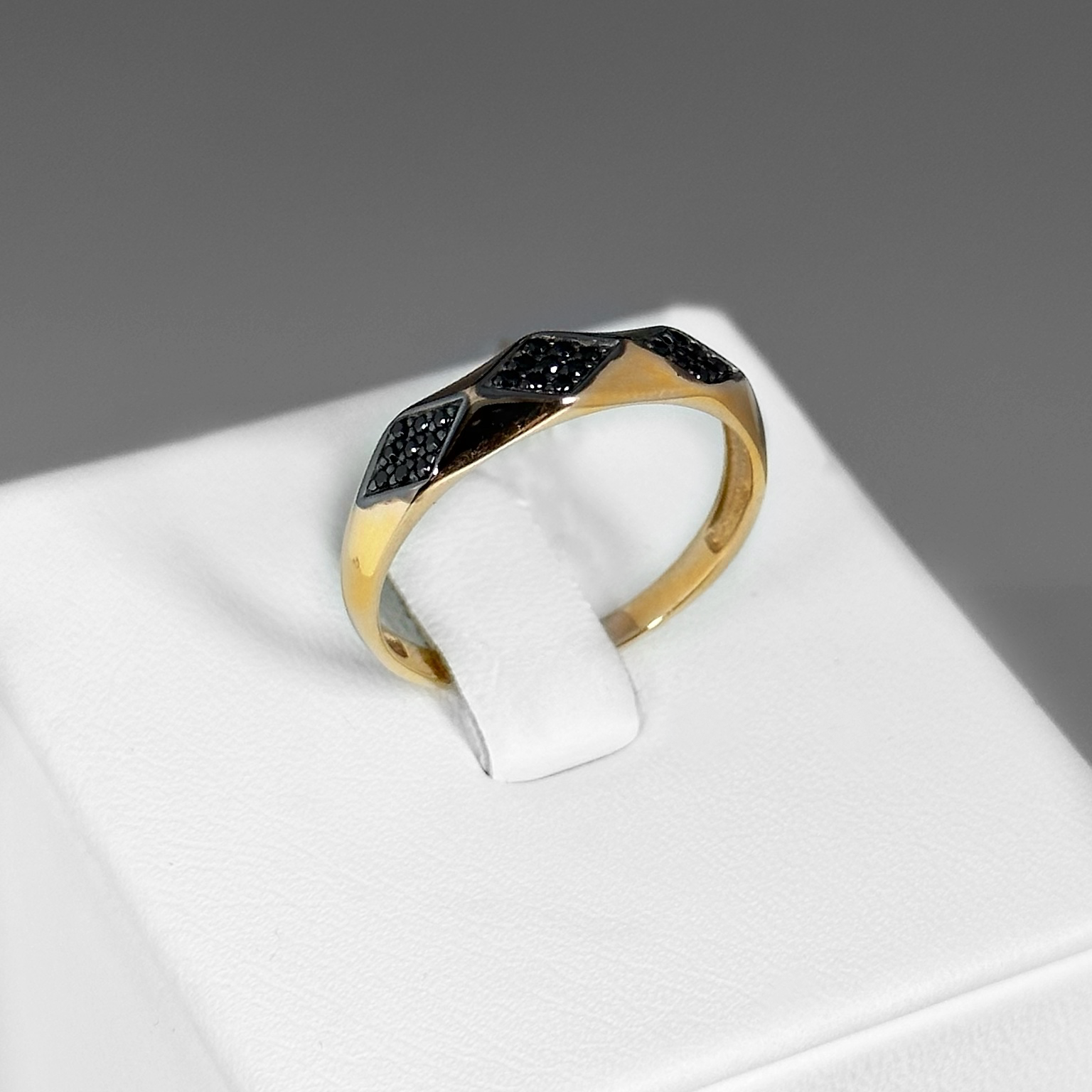 Кольцо кч4568