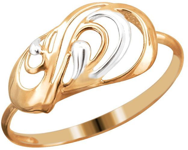 Кольцо 01К0112902Р