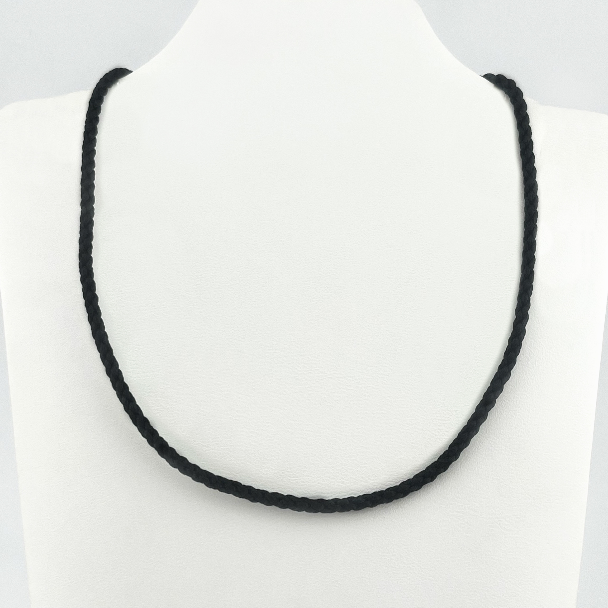 Колье Гайтан 01 черный