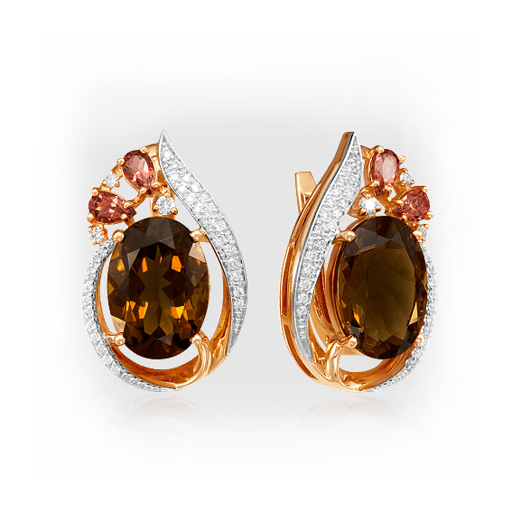 Серьги 02-1705