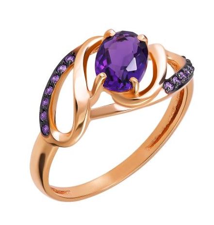 Кольцо кл2641-3-01