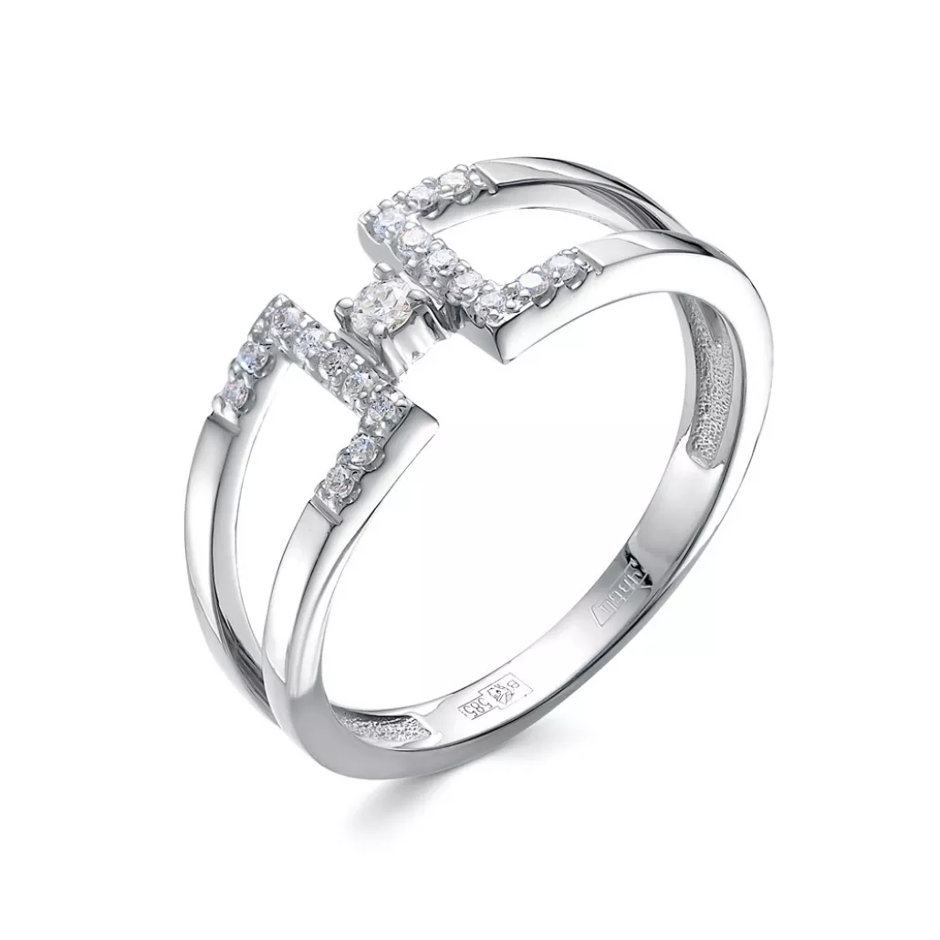 Кольцо 1-747-20