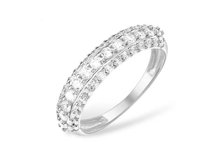 Кольцо 10100112680-501