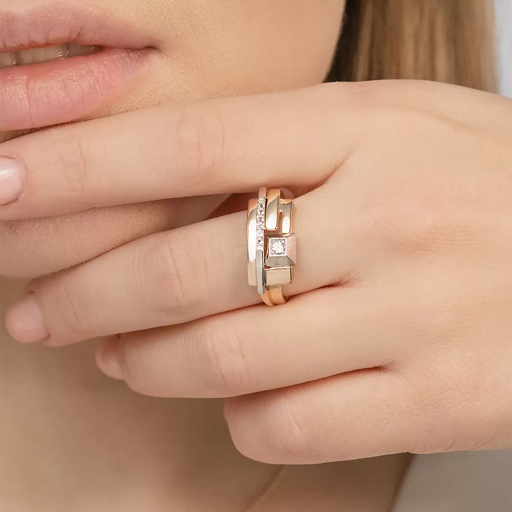 Кольцо 01-5621-00-201-1111