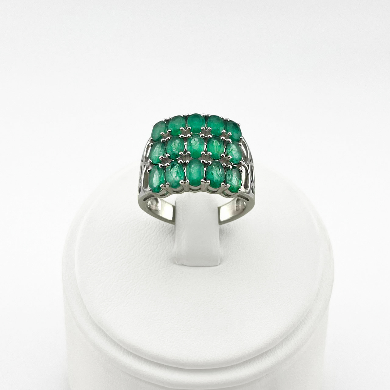 Кольцо 01-3756/1