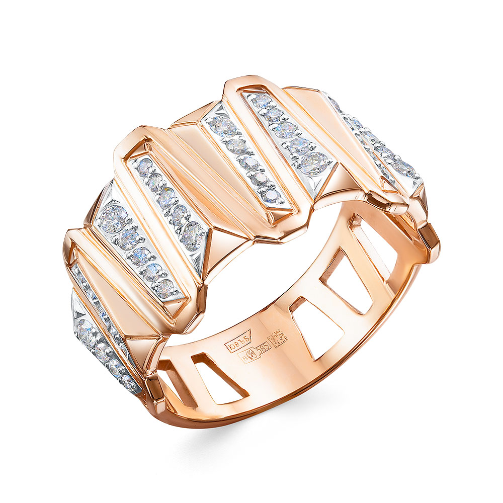 Кольцо 01-5471