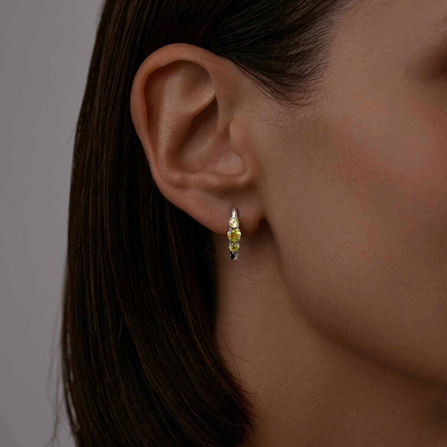 Серьги 92022936