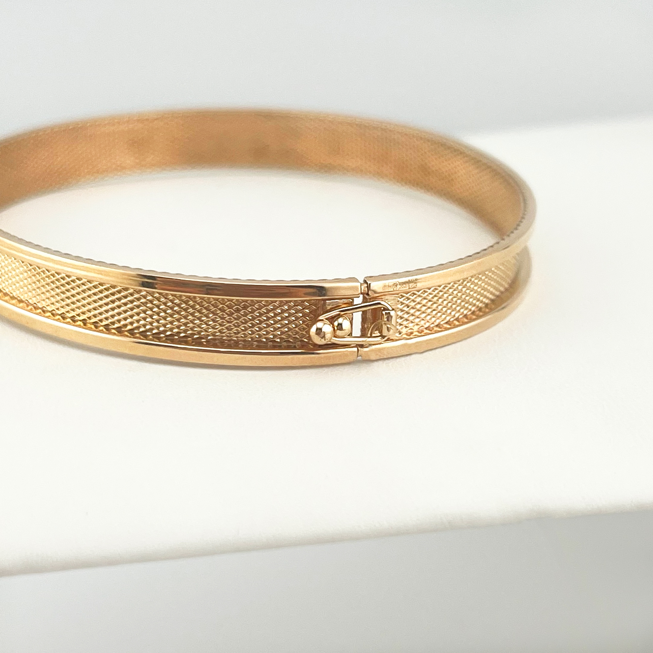 Браслет ЖСБ 1