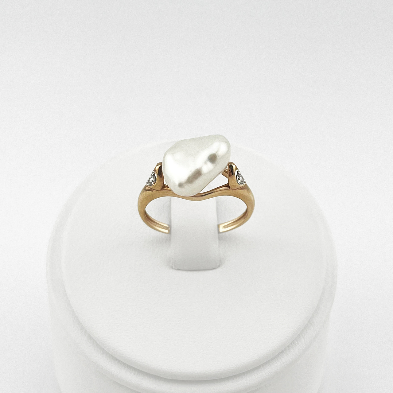 Кольцо 01-3537