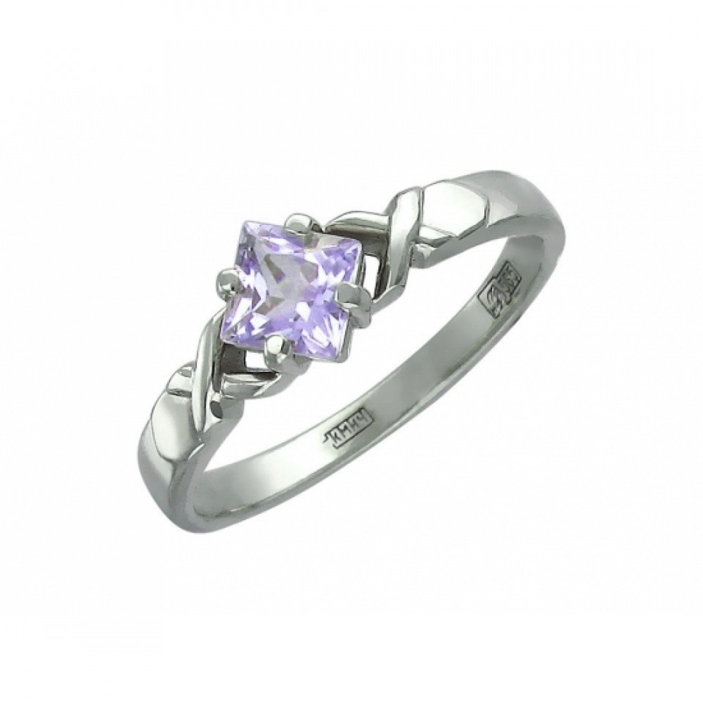 Кольцо 01К323547-2