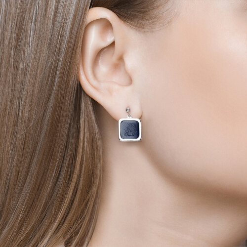 Серьги пусеты 94023512