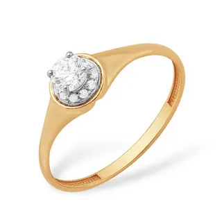 Кольцо К1327826