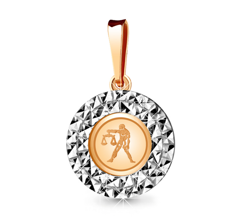 Подвеска 16151.1 "Весы"