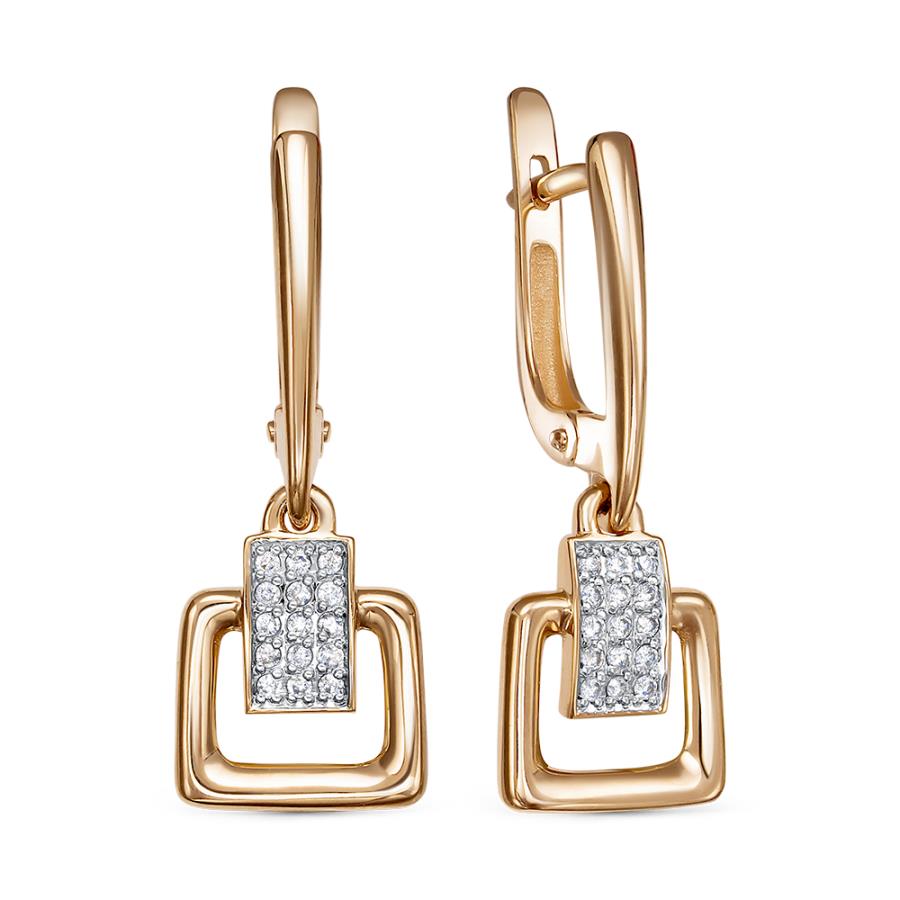 Серьги 02-5069