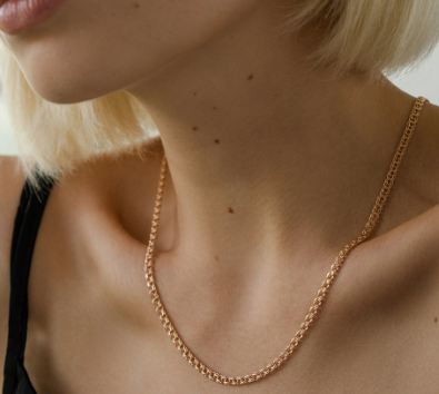 Цепь НЦ 12-316Б d 0.70