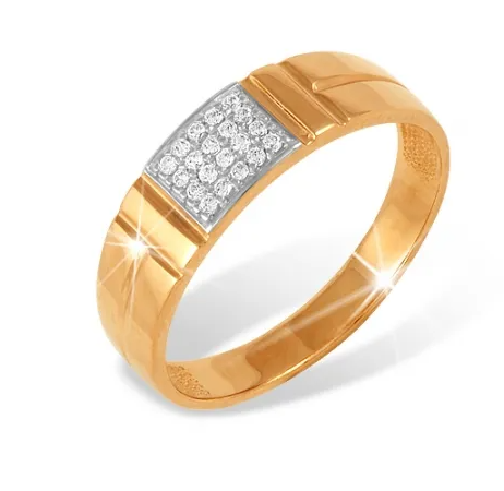 Кольцо К1322021