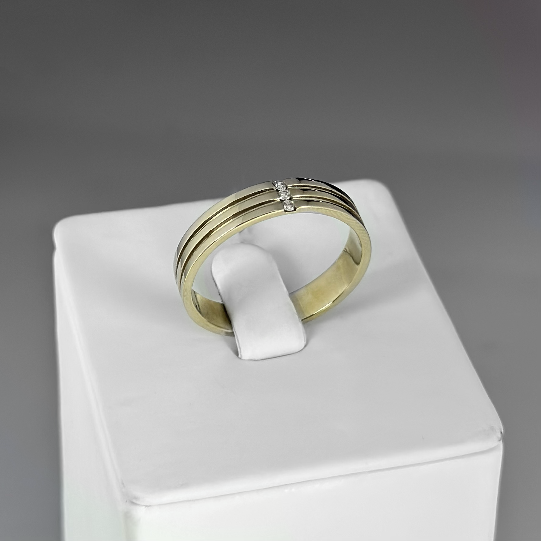 Кольцо обр. А 33060-1