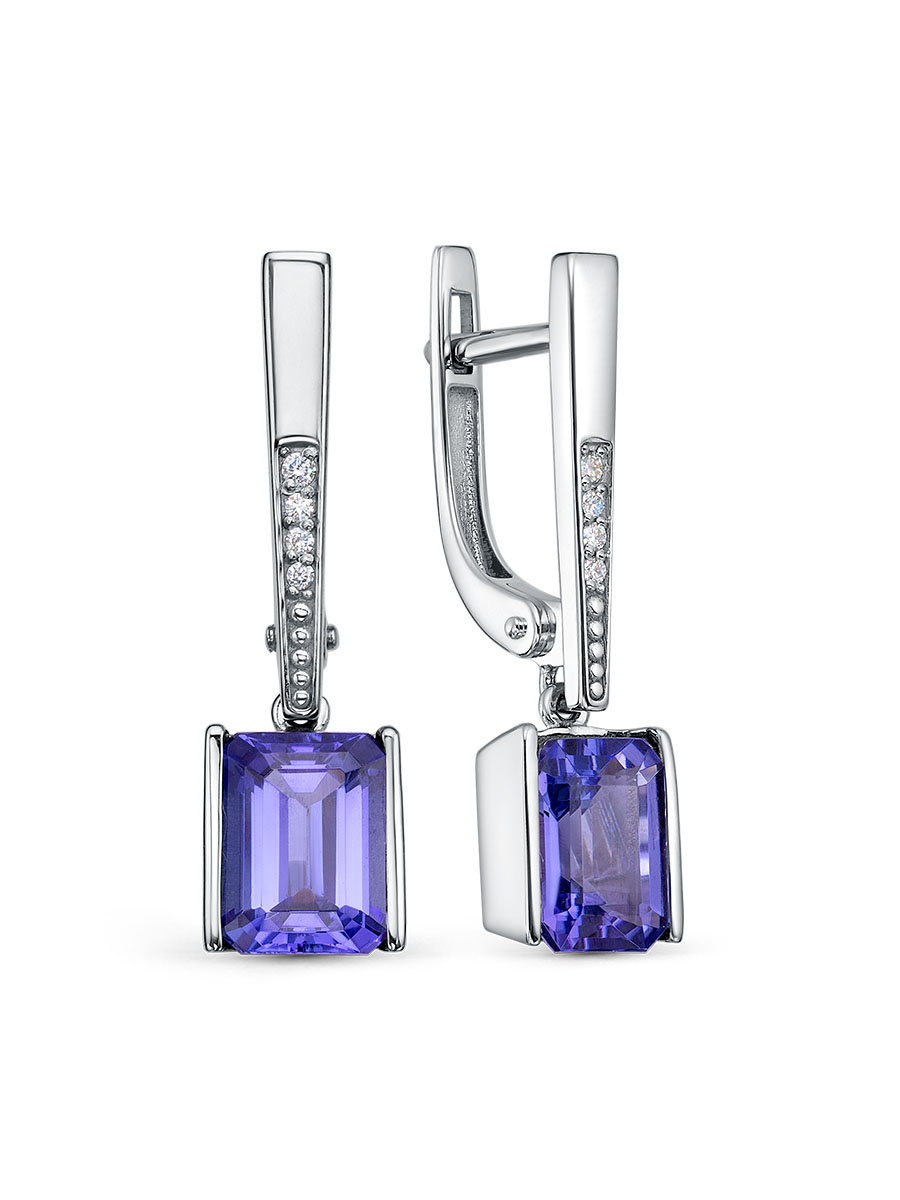 Серьги 02-0204-1208