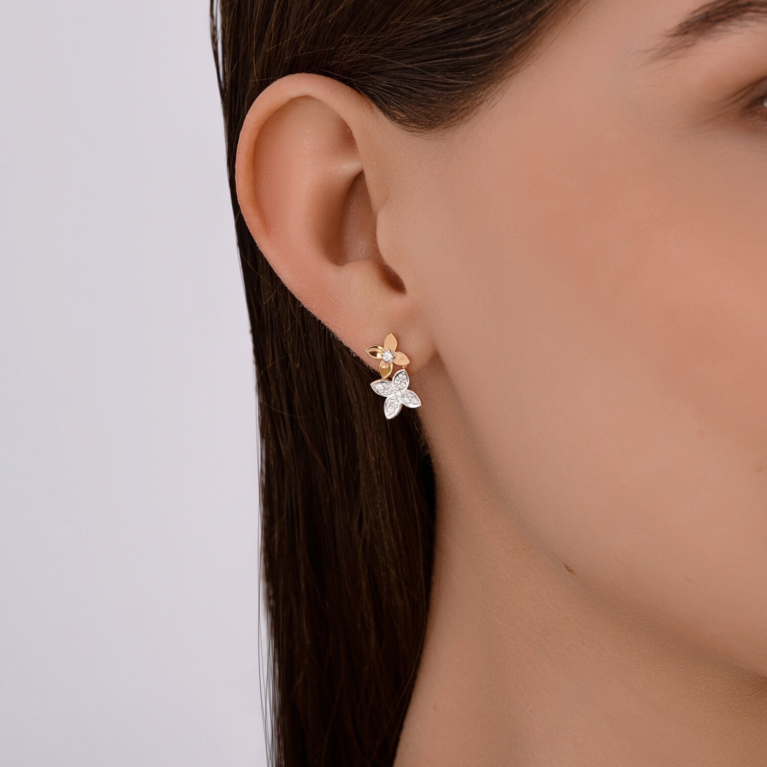 Серьги 51-120-02818-1