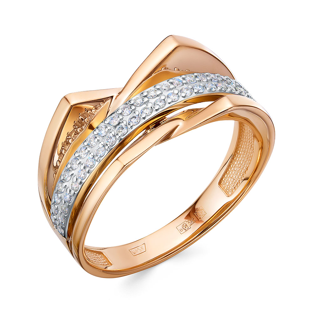 Кольцо 01-5243