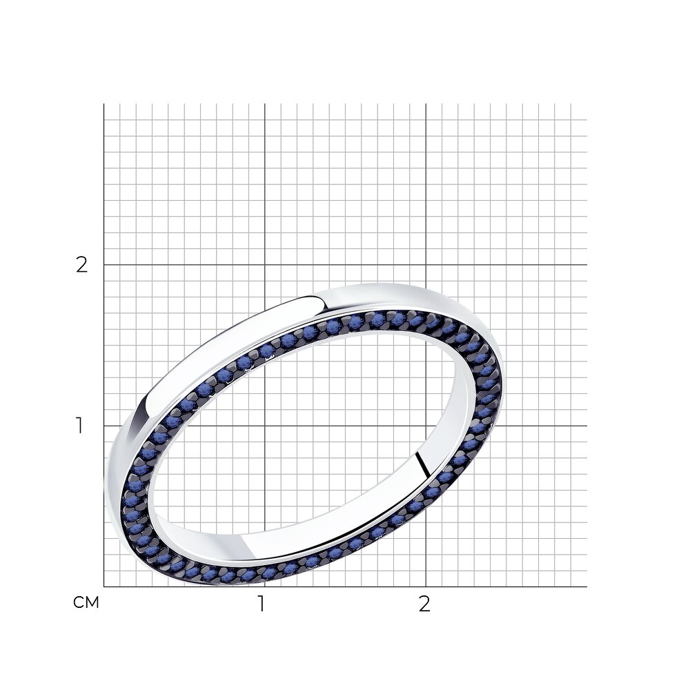 Кольцо 94-110-02030-1