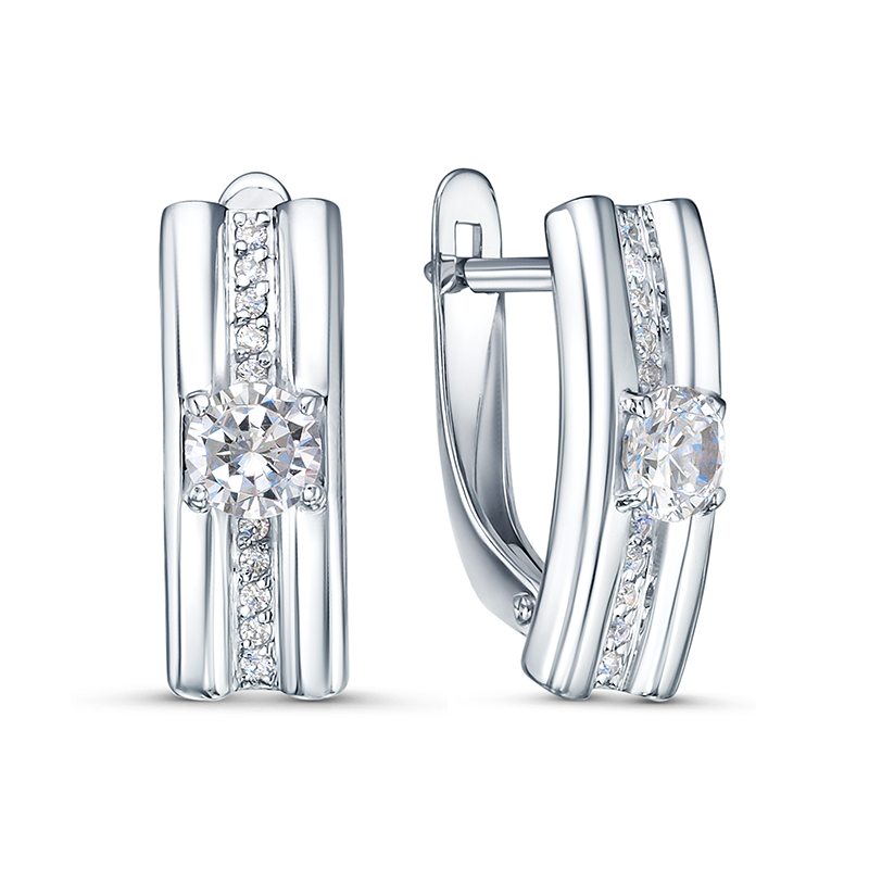 Серьги с1201001