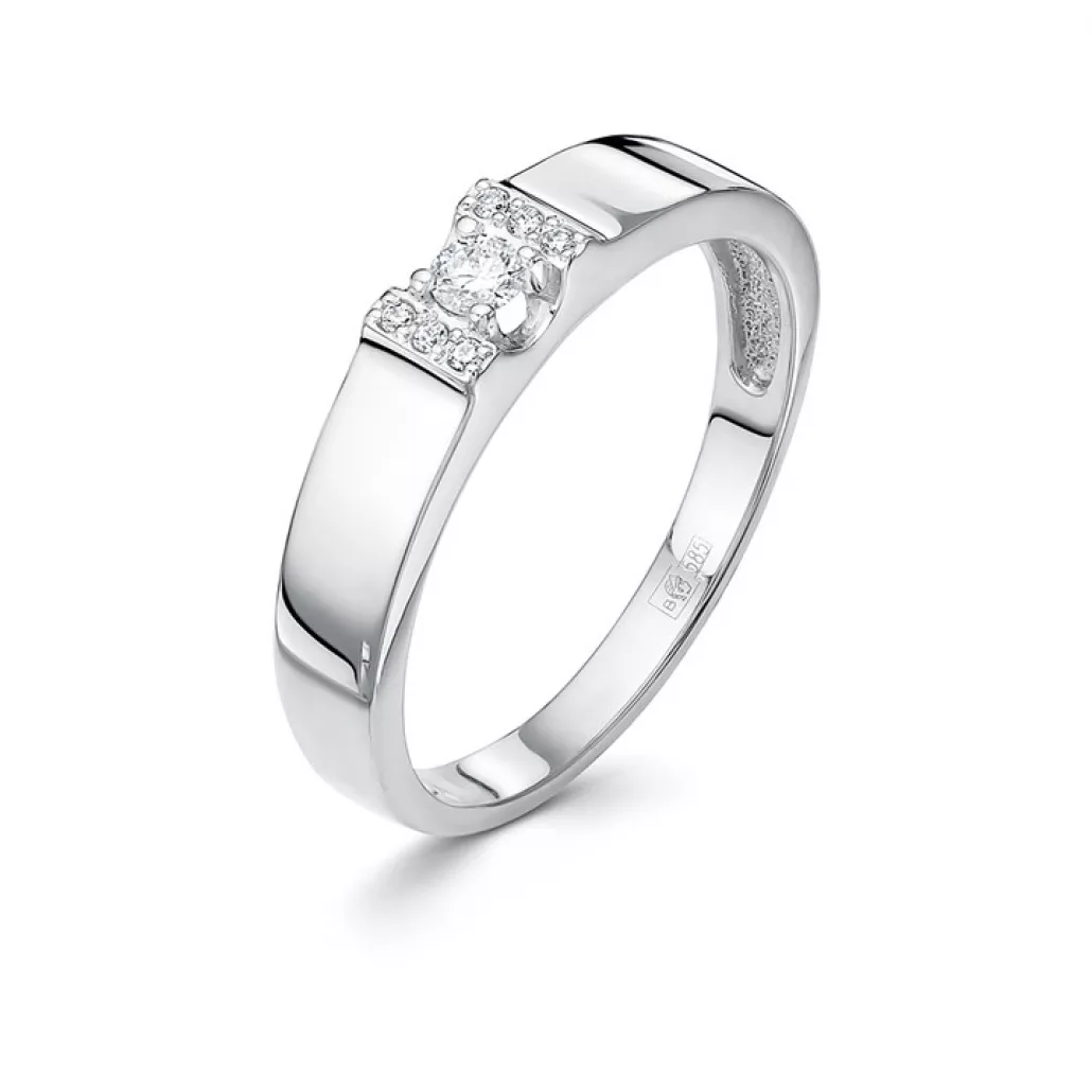 Кольцо 1-478-20