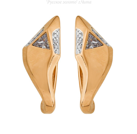 Серьги 122-2606_f-201