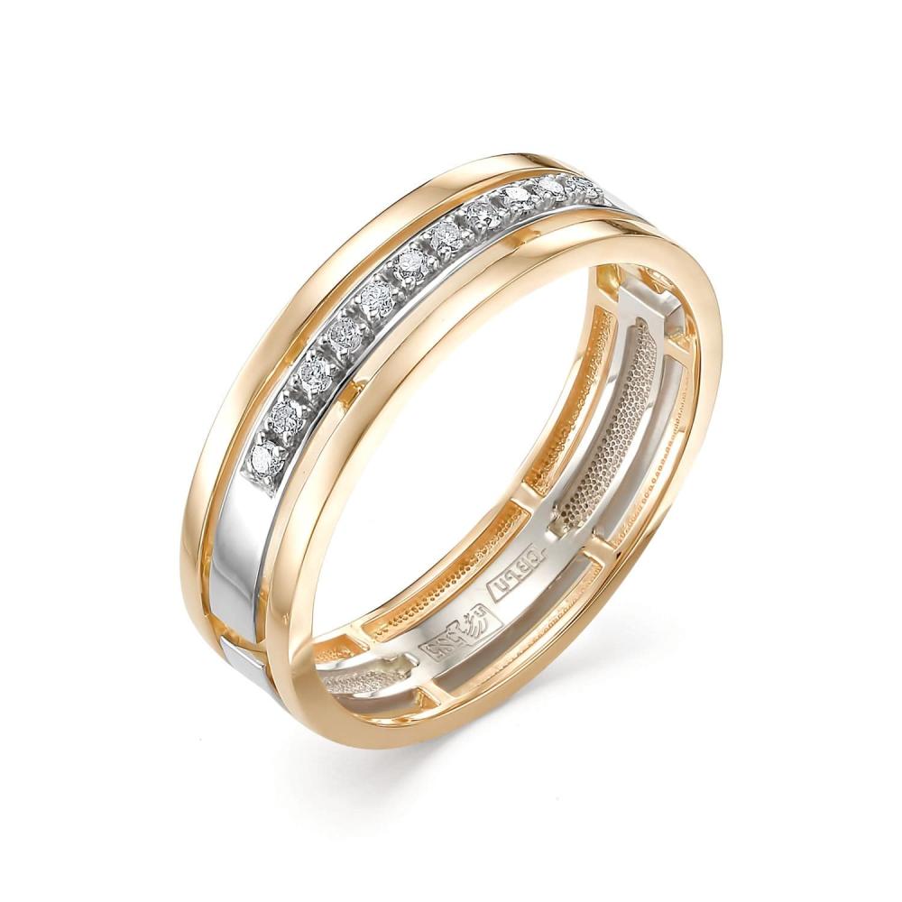 Кольцо обр. 901-110