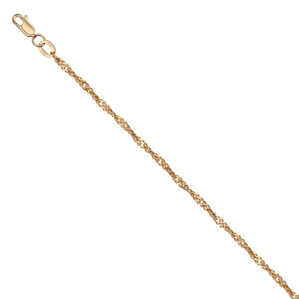 Цепь НЦ 37-028 d 0.30