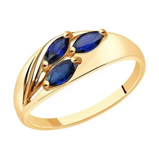 Кольцо 37716655