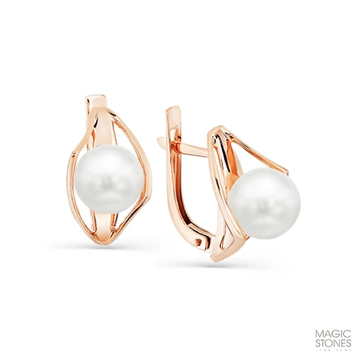 Серьги 02-2-957-0500-010