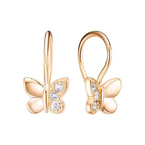 Серьги С120-7756Т