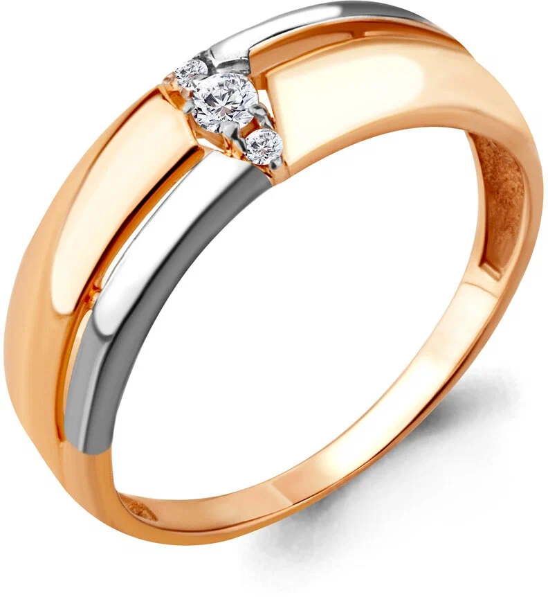 Кольцо 68272.1