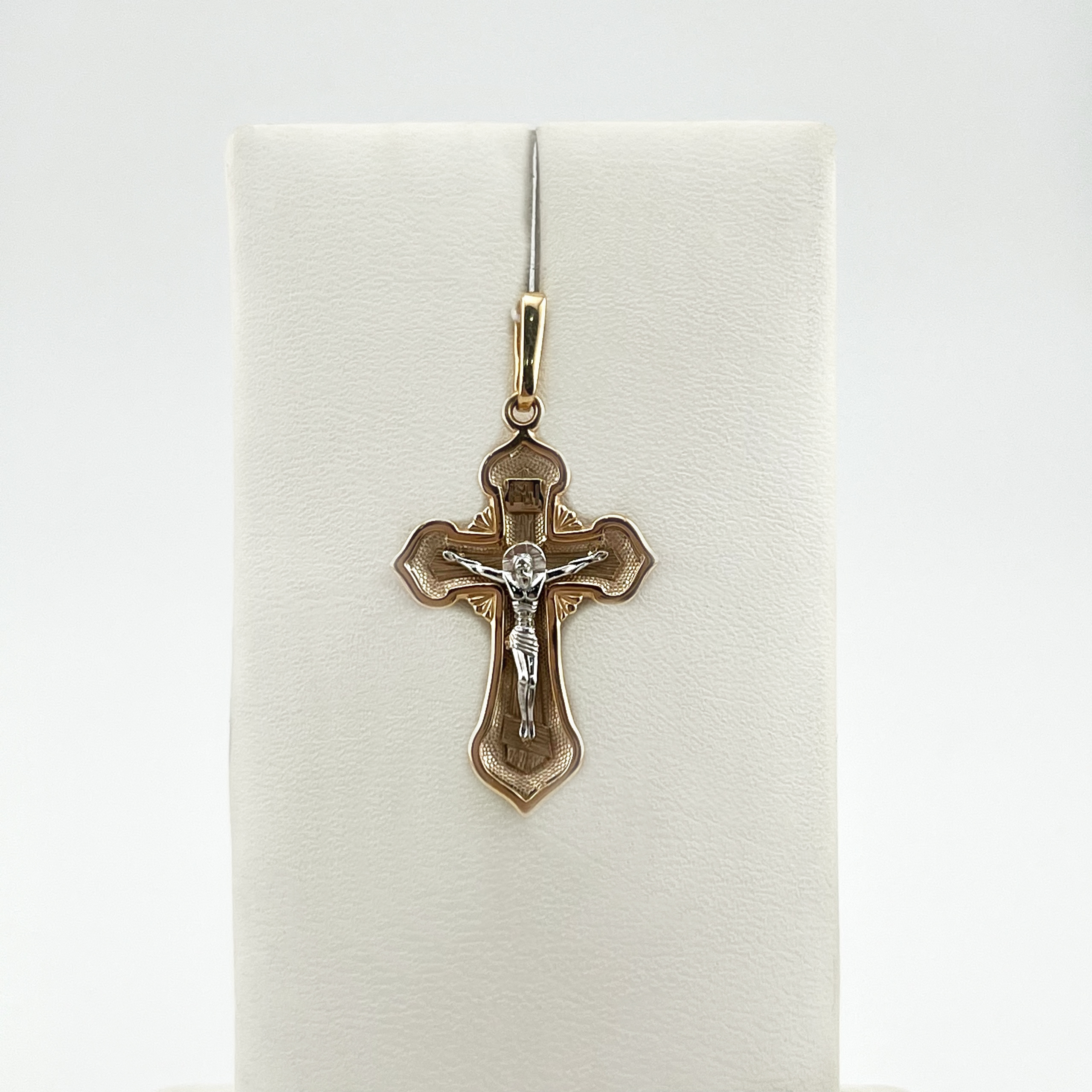 Крест Т13006338