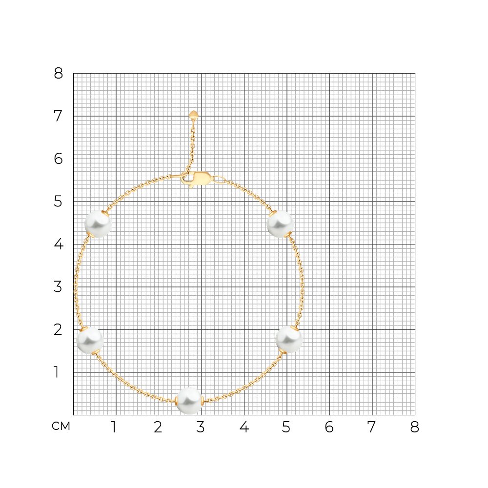 Браслет 795019