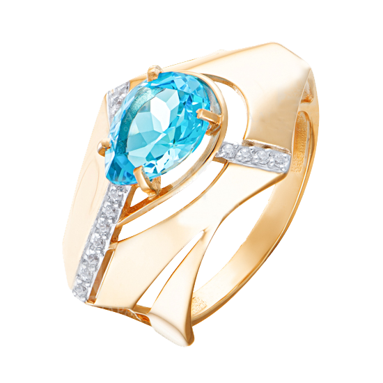 Кольцо кл4197-78-01