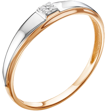 Кольцо обр. 5-2949-103-1К