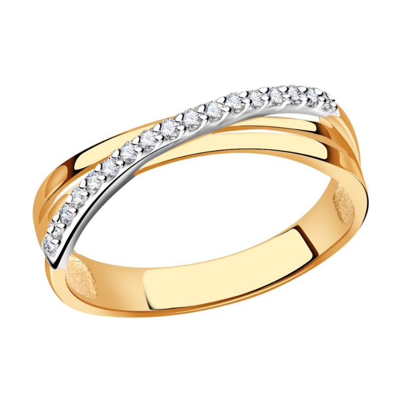 Кольцо кл3705-01