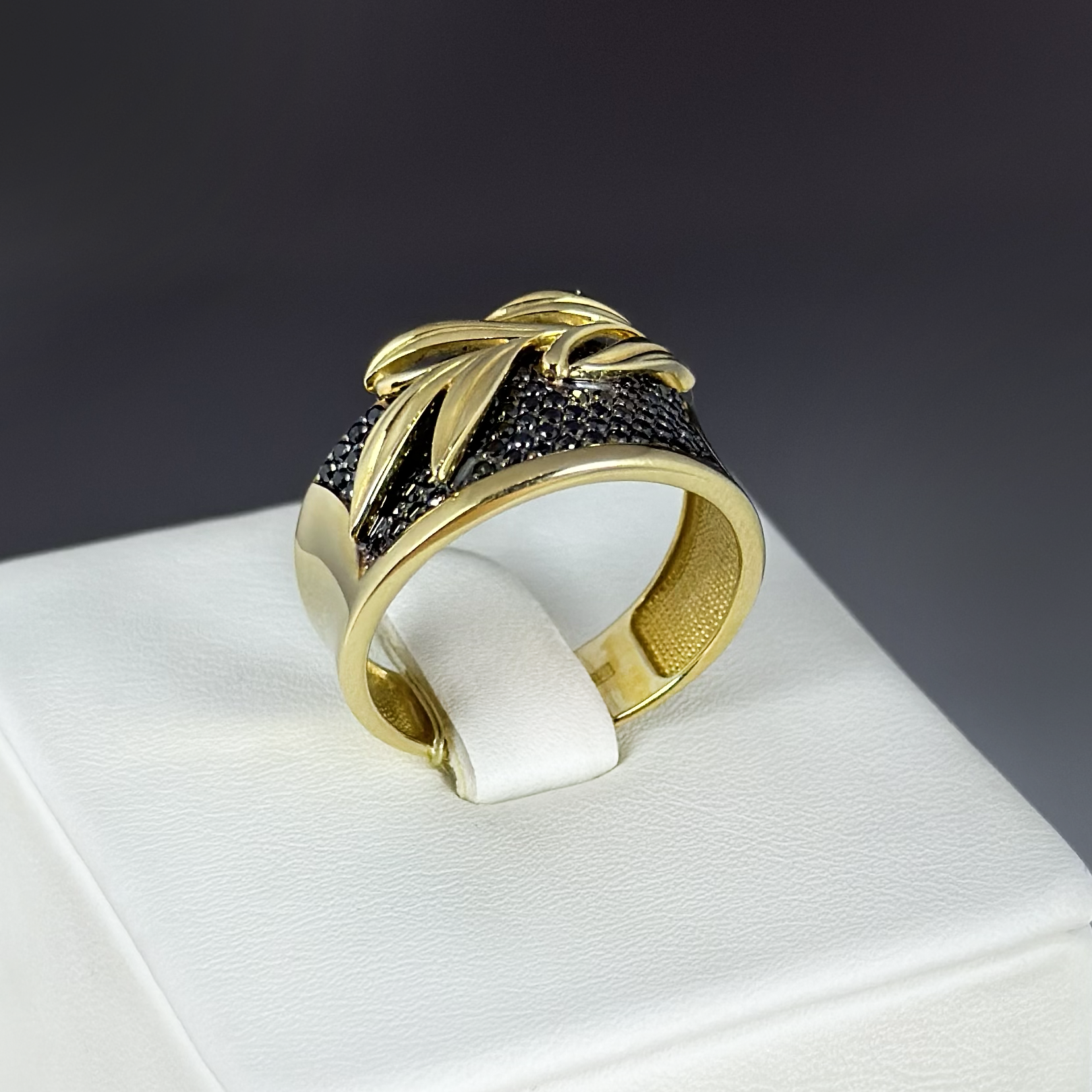 Кольцо 11-21615-3089